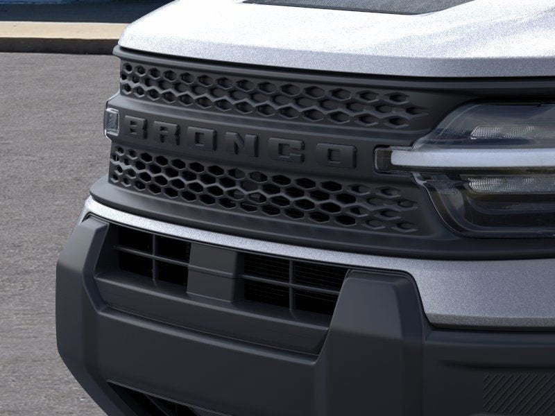 2025 Ford Bronco Sport Big Bend®