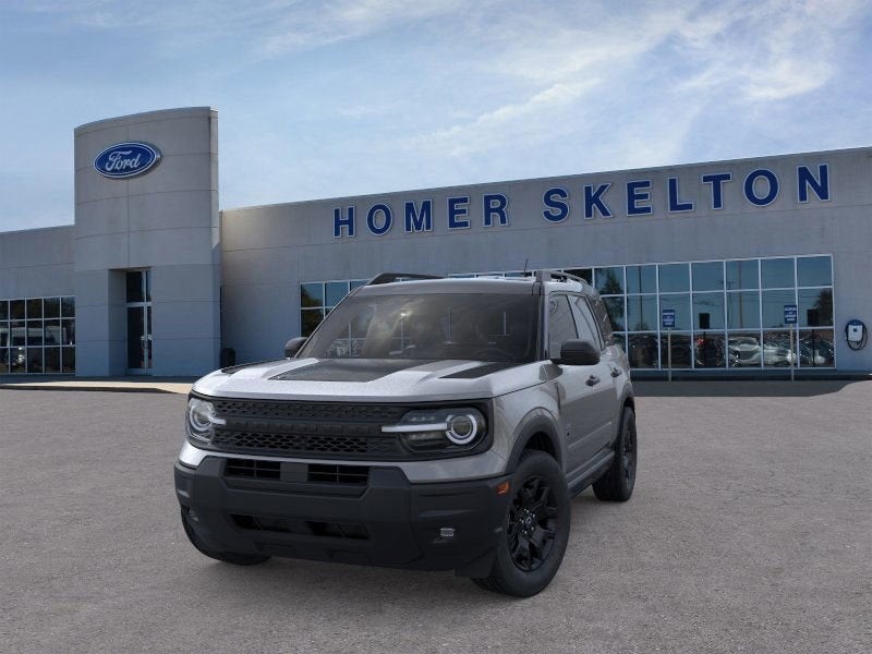 2025 Ford Bronco Sport Big Bend®