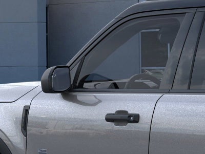 2025 Ford Bronco Sport Big Bend®