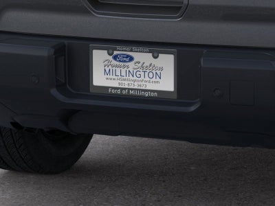 2025 Ford Bronco Sport Big Bend®