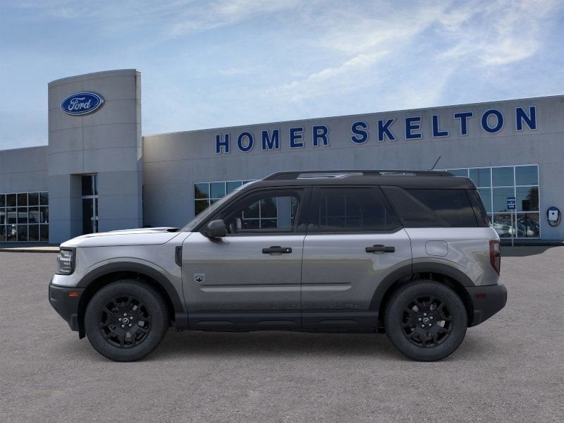 2025 Ford Bronco Sport Big Bend®