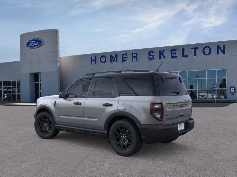 2025 Ford Bronco Sport Big Bend®
