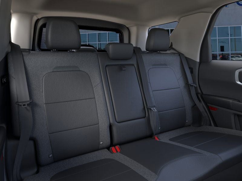 2025 Ford Bronco Sport Big Bend®