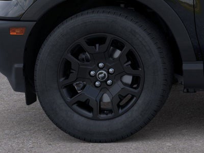 2025 Ford Bronco Sport Big Bend®