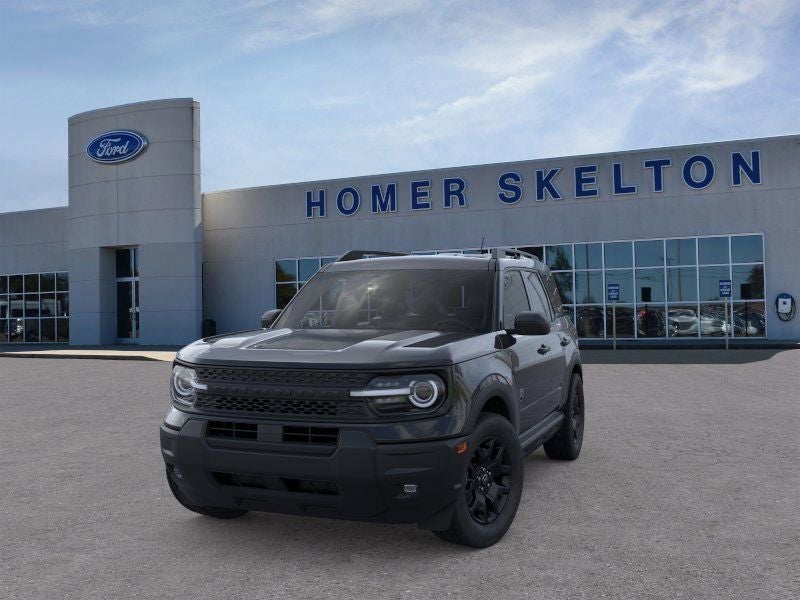 2025 Ford Bronco Sport Big Bend®