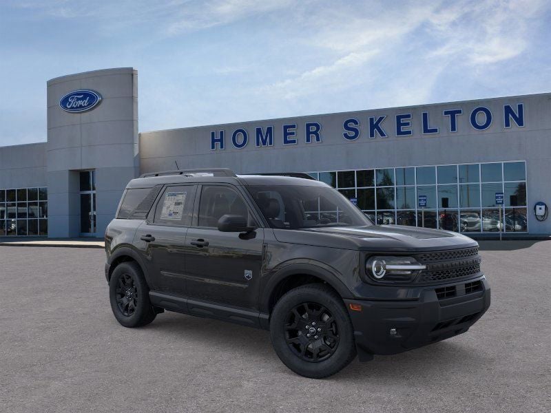 2025 Ford Bronco Sport Big Bend®