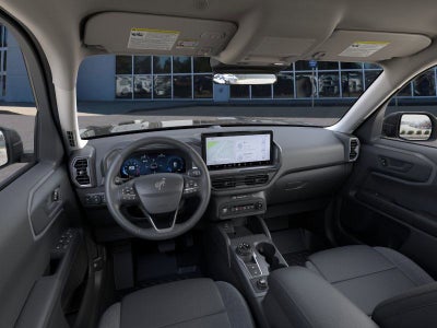 2025 Ford Bronco Sport Big Bend®