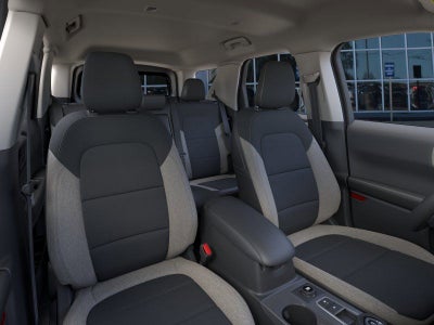 2025 Ford Bronco Sport Big Bend®
