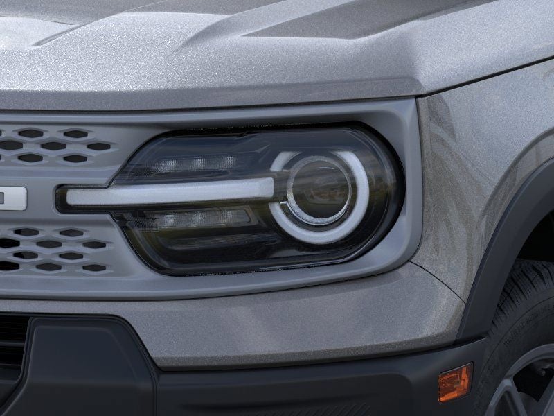 2025 Ford Bronco Sport Big Bend®