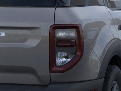 2025 Ford Bronco Sport Big Bend®