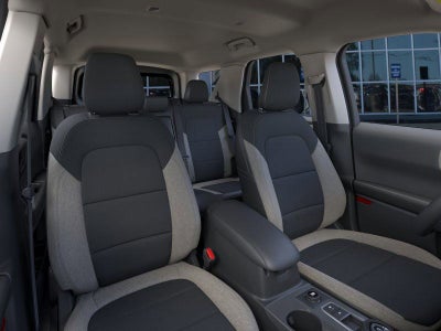 2025 Ford Bronco Sport Big Bend®