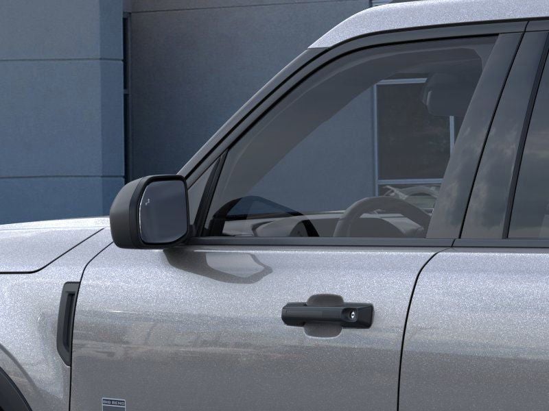 2025 Ford Bronco Sport Big Bend®