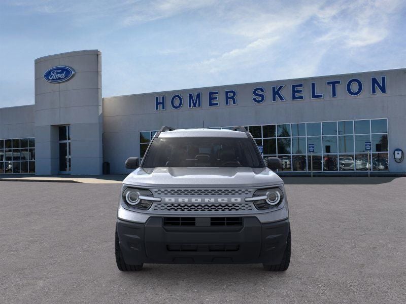 2025 Ford Bronco Sport Big Bend®