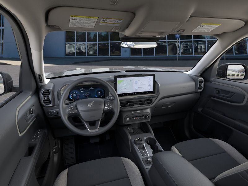 2025 Ford Bronco Sport Big Bend®