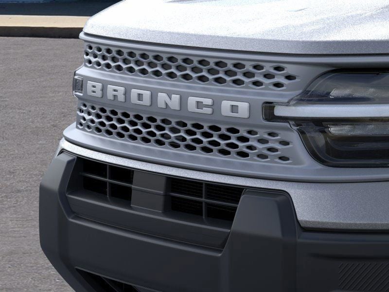 2025 Ford Bronco Sport Big Bend®