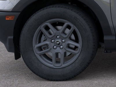 2025 Ford Bronco Sport Big Bend®