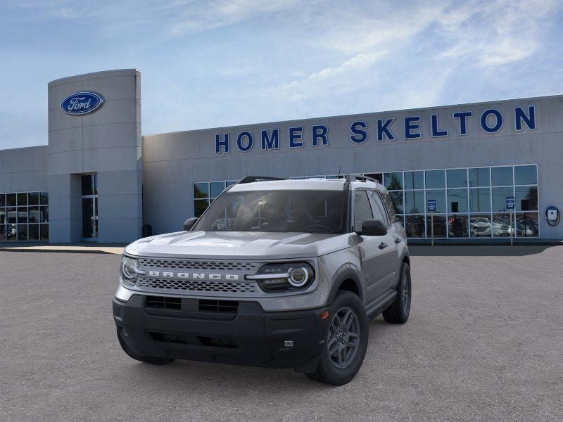 2025 Ford Bronco Sport Big Bend®