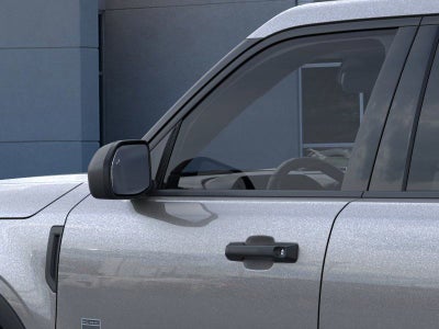 2025 Ford Bronco Sport Big Bend®