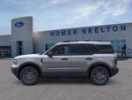 2025 Ford Bronco Sport Big Bend®