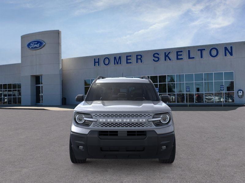 2025 Ford Bronco Sport Big Bend®