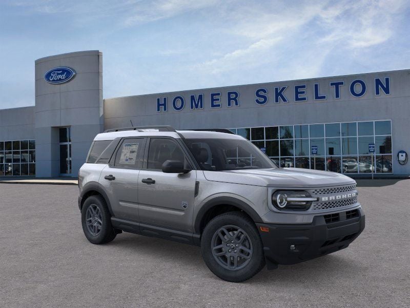 2025 Ford Bronco Sport Big Bend®
