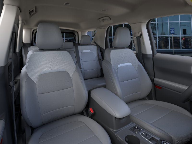 2025 Ford Bronco Sport Badlands®