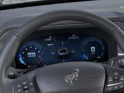 2025 Ford Bronco Sport Badlands®