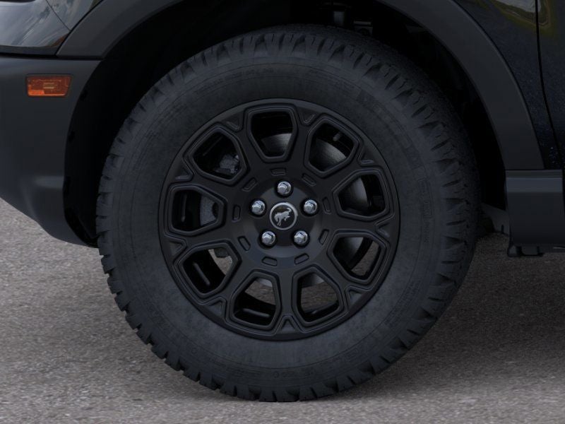 2025 Ford Bronco Sport Badlands®