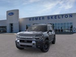 2025 Ford Bronco Sport Badlands®