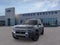 2025 Ford Bronco Sport Badlands®