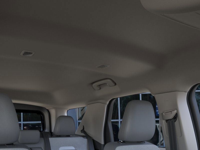 2025 Ford Bronco Sport Badlands®