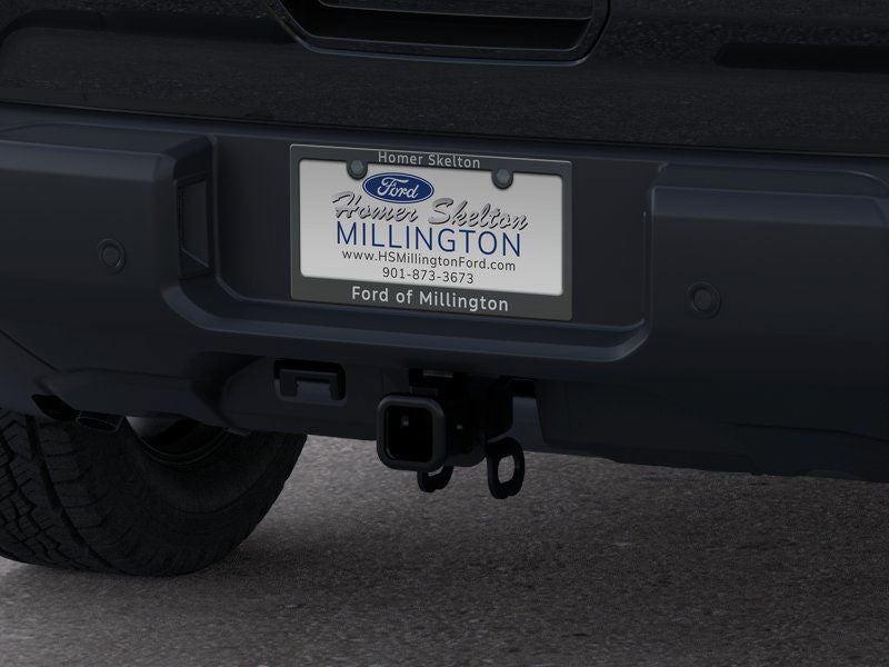 2025 Ford Bronco Sport Badlands®