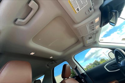 2023 Ford Bronco Sport Heritage Limited