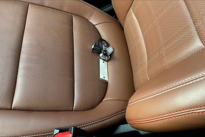 2023 Ford Bronco Sport Heritage Limited