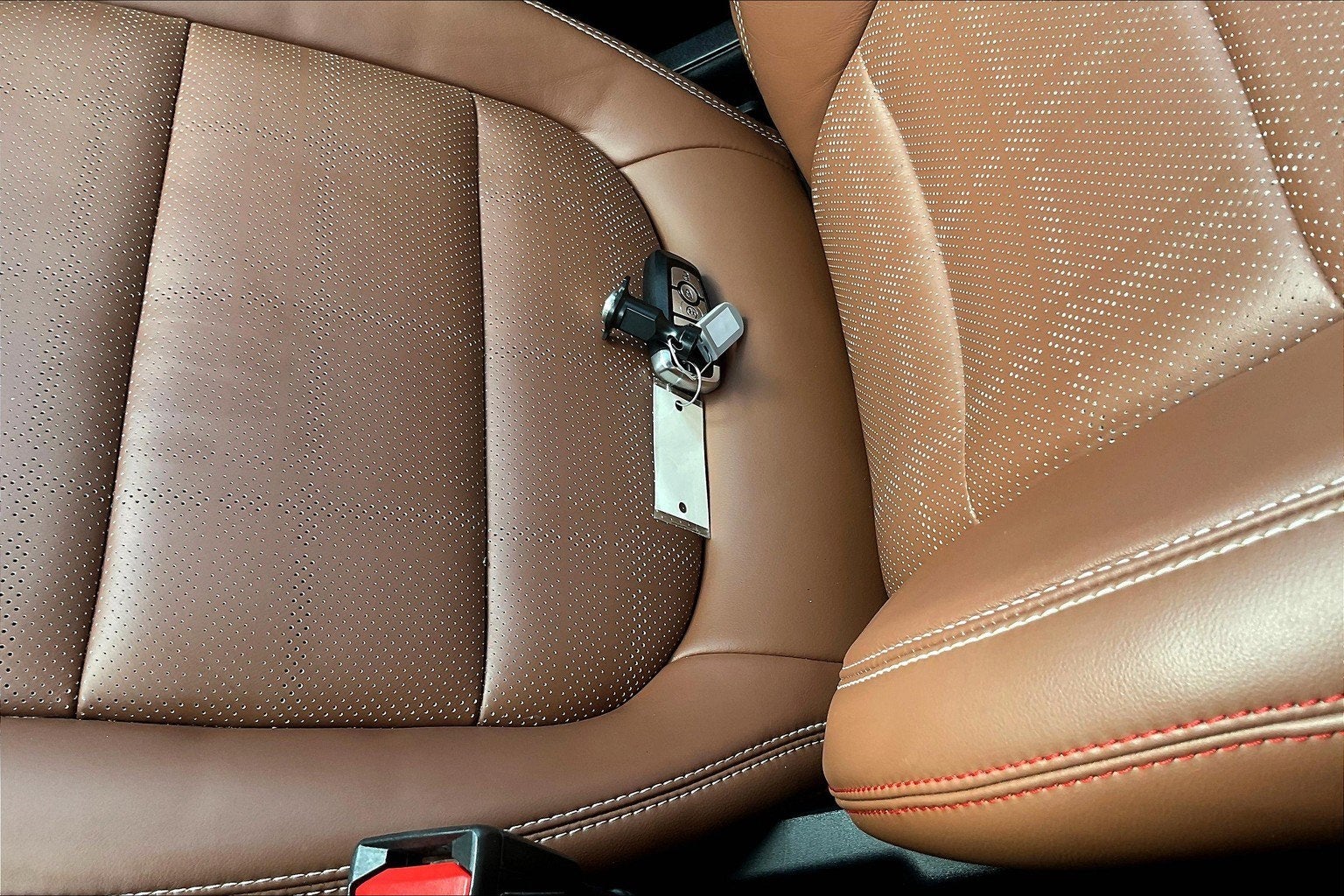 2023 Ford Bronco Sport Heritage Limited