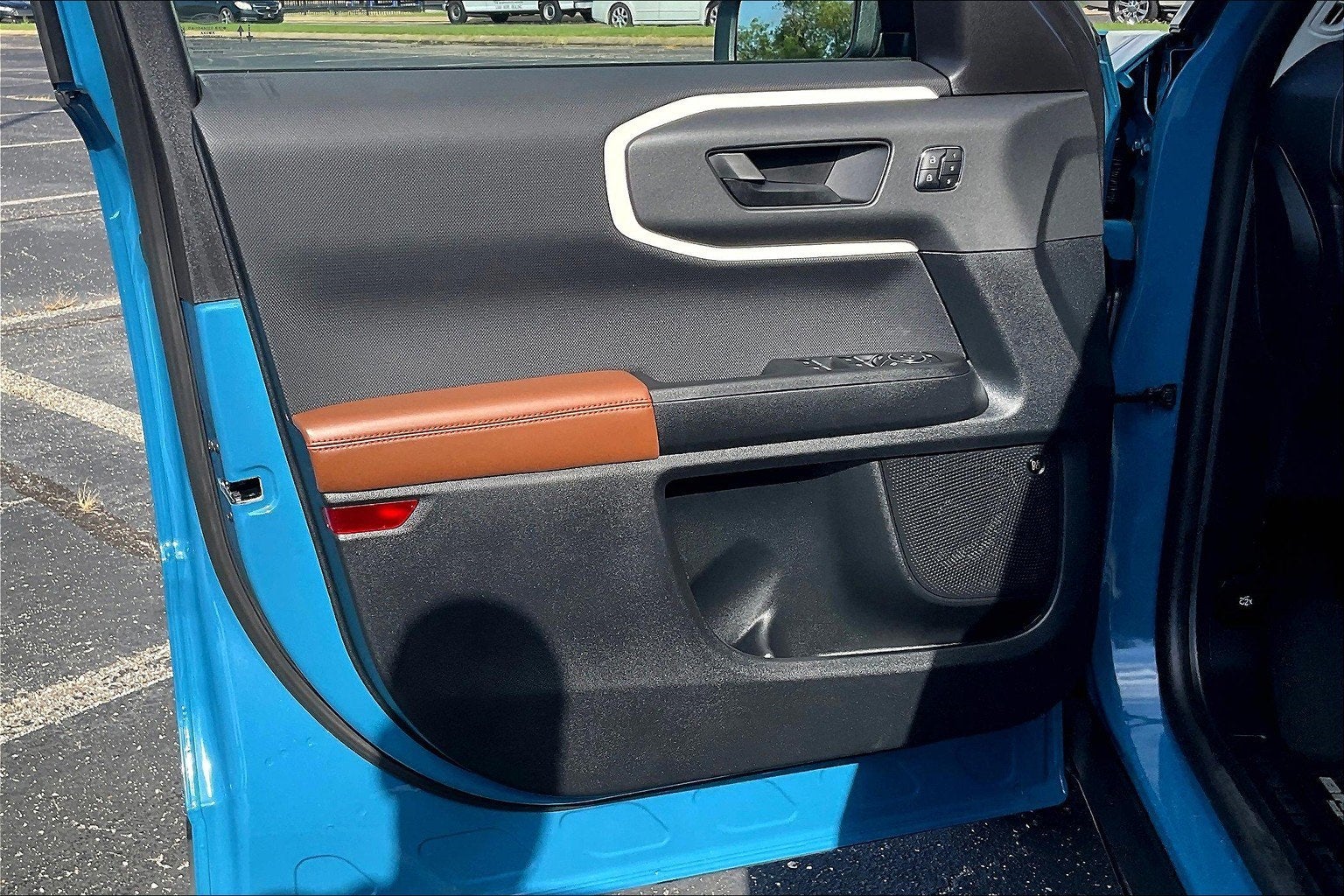 2023 Ford Bronco Sport Heritage Limited