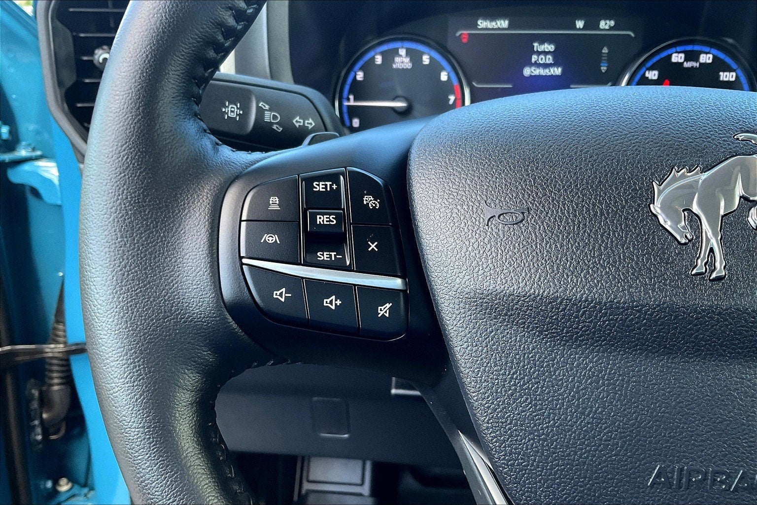 2023 Ford Bronco Sport Heritage Limited