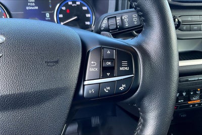 2023 Ford Bronco Sport Heritage Limited