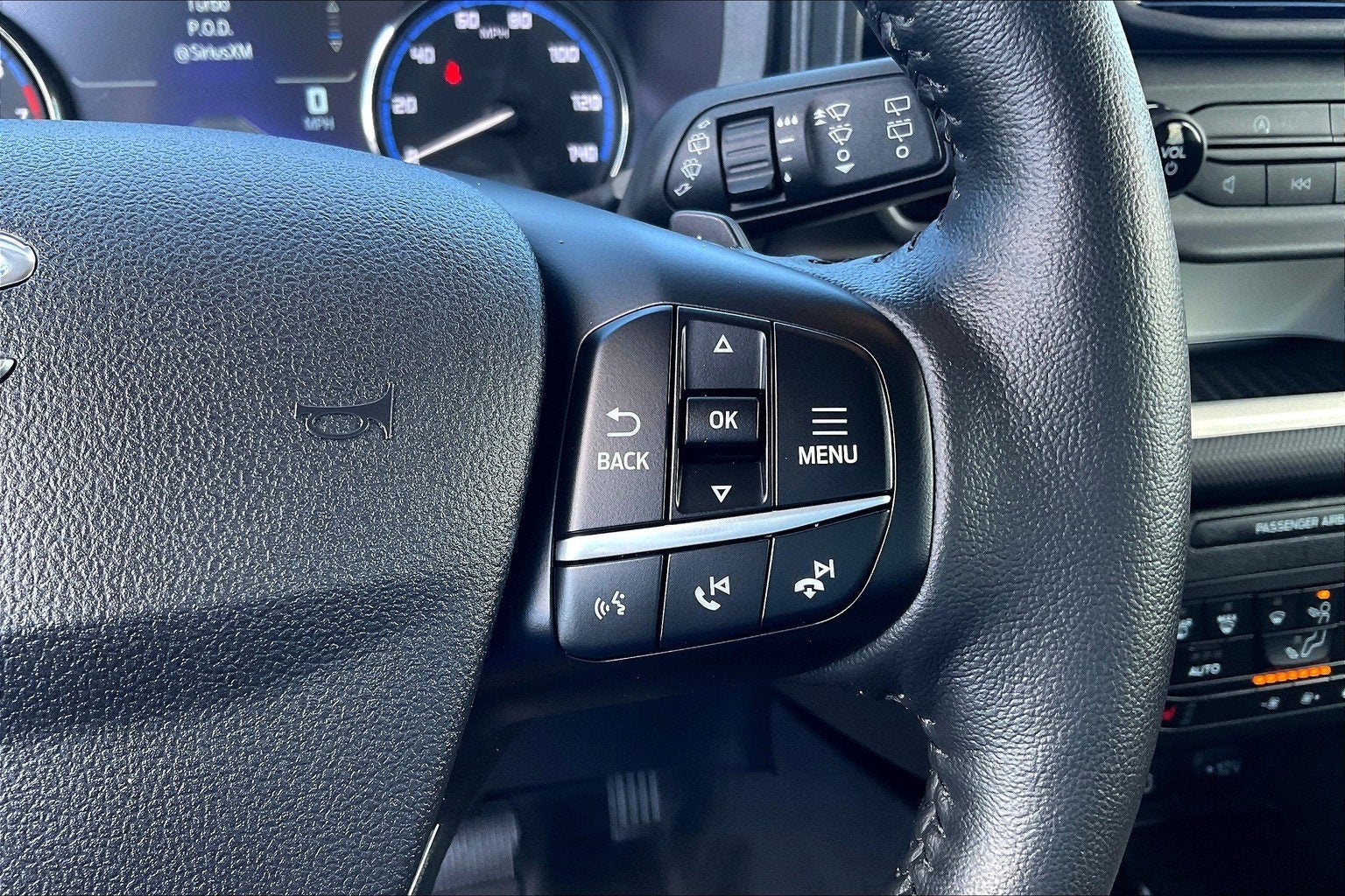 2023 Ford Bronco Sport Heritage Limited