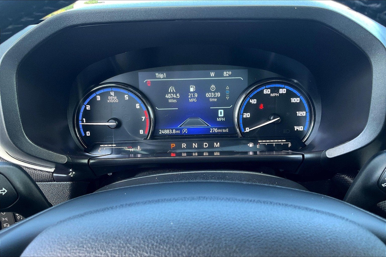 2023 Ford Bronco Sport Heritage Limited