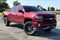 2016 Chevrolet Silverado 1500 LT LT2