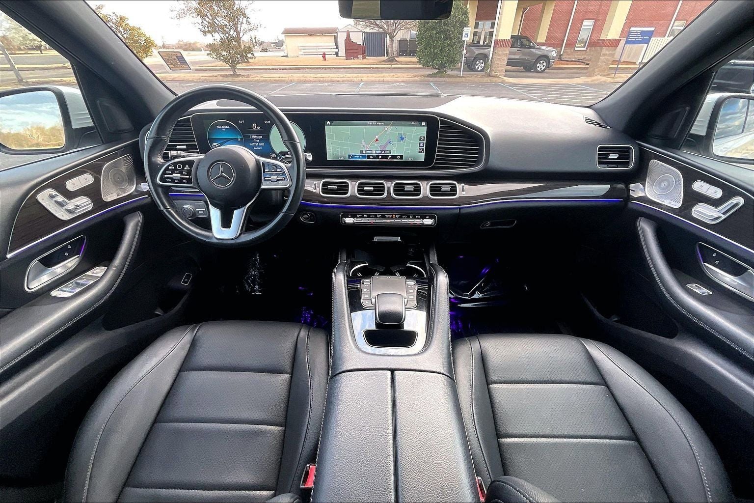 2022 Mercedes-Benz GLE GLE 350