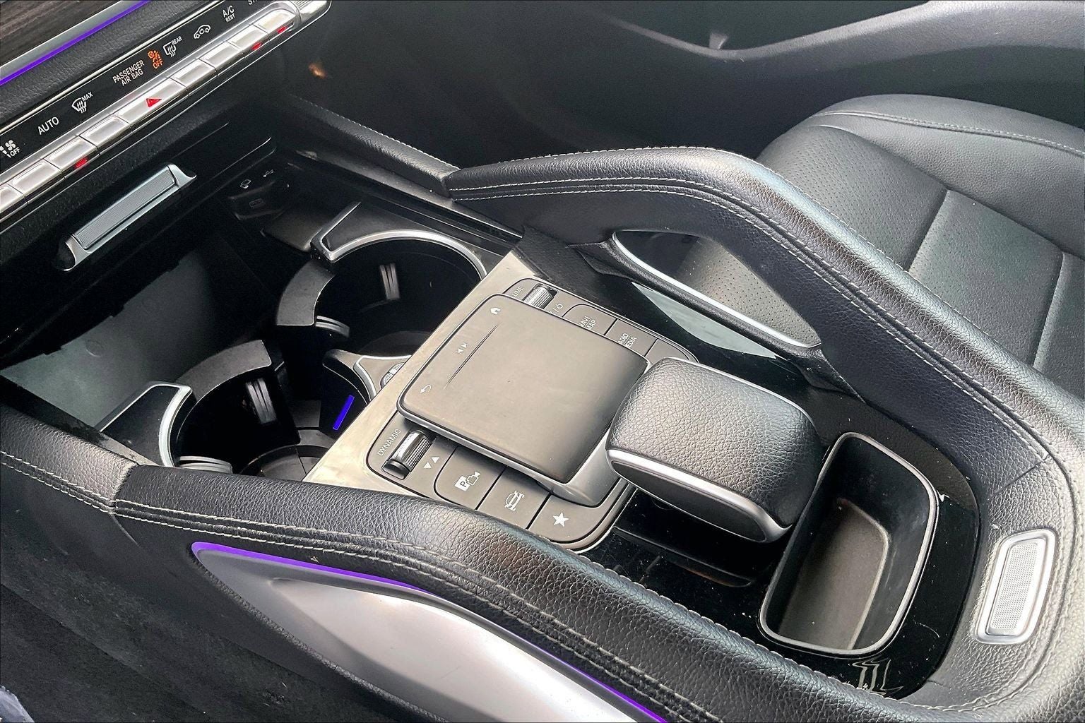 2022 Mercedes-Benz GLE GLE 350