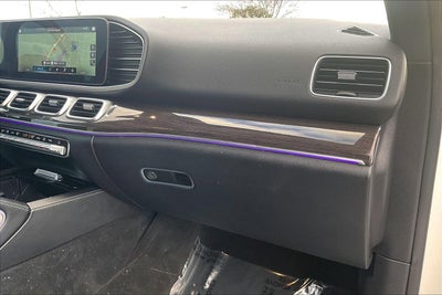 2022 Mercedes-Benz GLE GLE 350