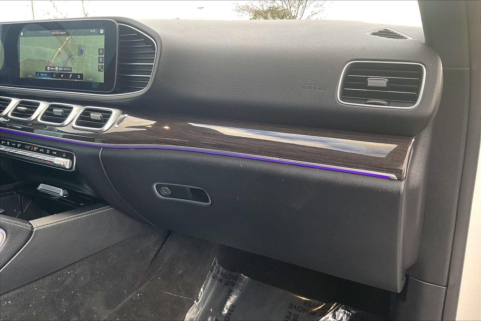 2022 Mercedes-Benz GLE GLE 350