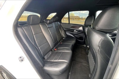 2022 Mercedes-Benz GLE GLE 350