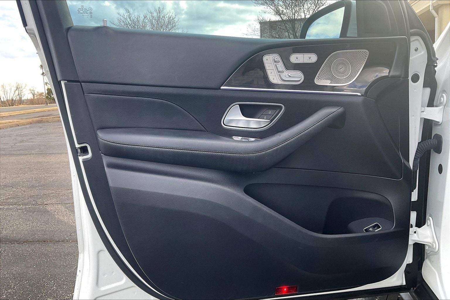 2022 Mercedes-Benz GLE GLE 350