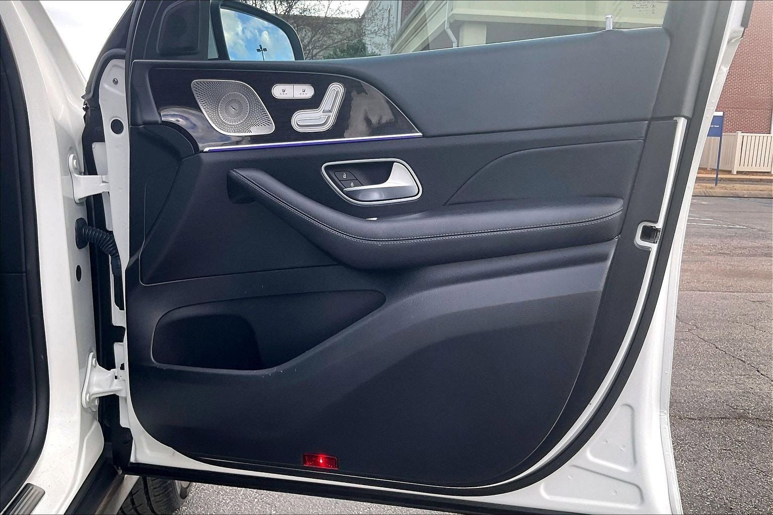 2022 Mercedes-Benz GLE GLE 350