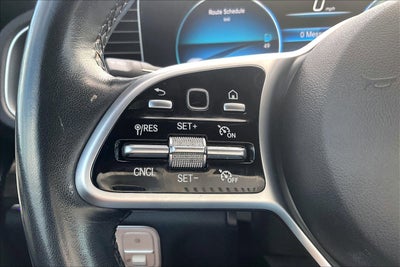 2022 Mercedes-Benz GLE GLE 350