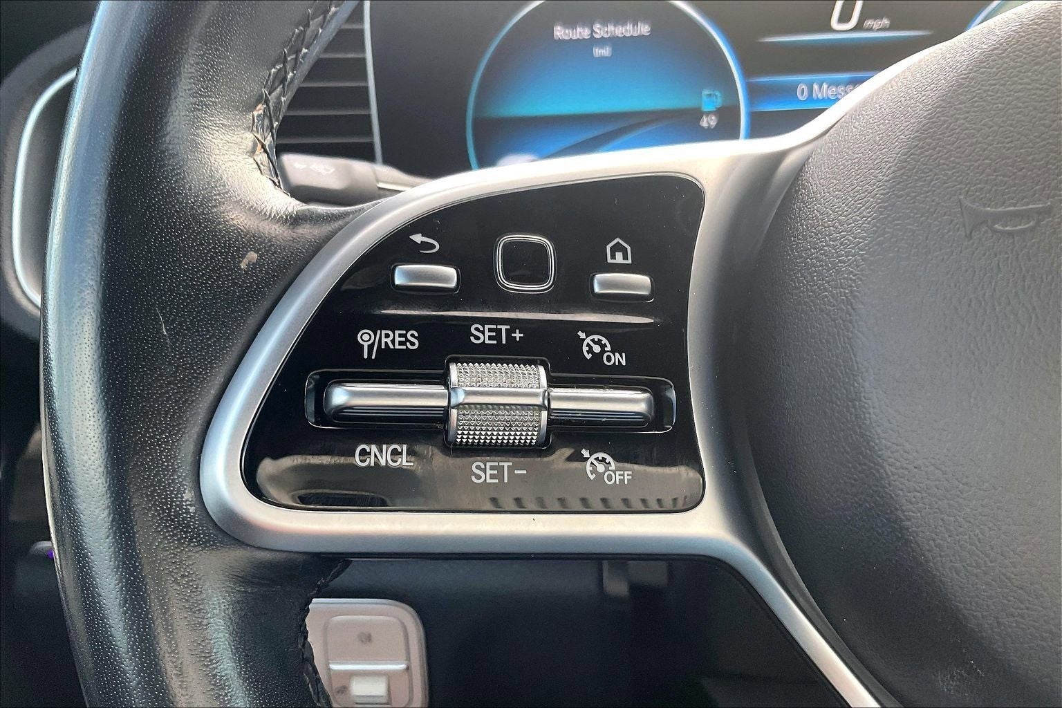 2022 Mercedes-Benz GLE GLE 350